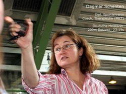 Dagmar Schenten