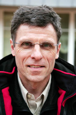 Detlef Uhlemann