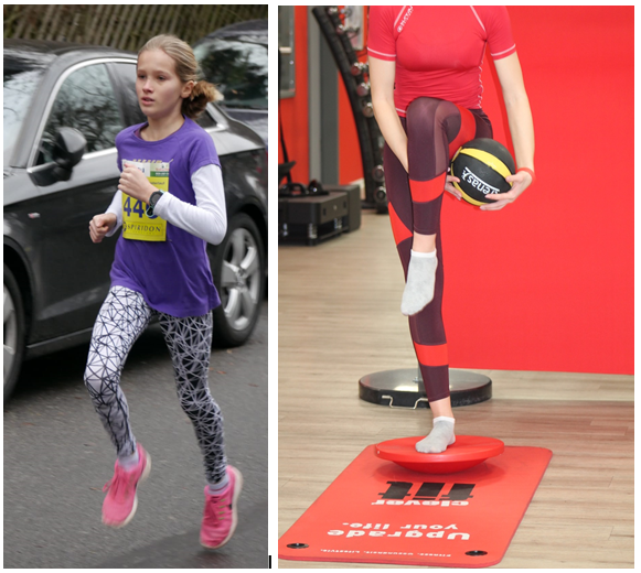 Mit zunehmenden Können Ansprüche erhöhen (Foto: M.Schneider / Rigal) 101213154 Schneider Rigal Foto