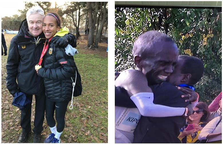 Eine gute Trainer-Athletenbeziehung bildet die Grundlage (Fotos: Scheck / Pöhlitz) Motivation3_Scheck-Poehlitz-Foto