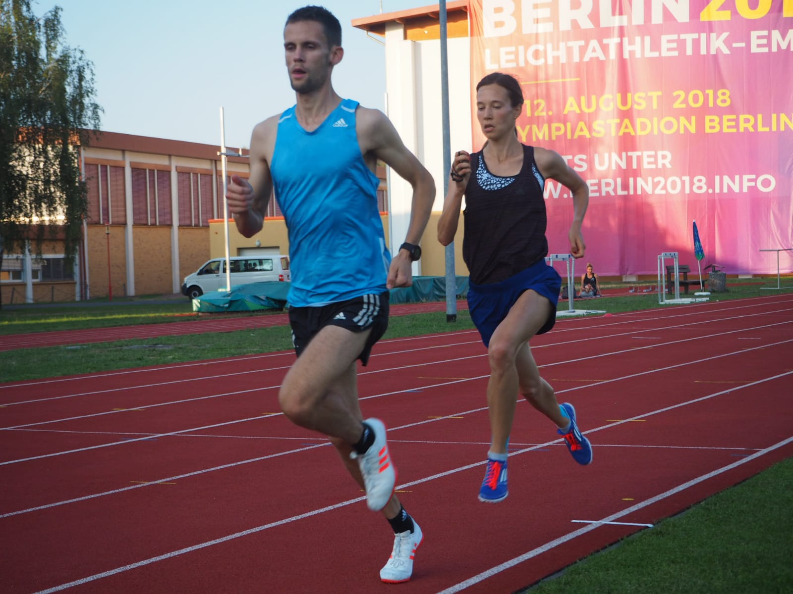 Jede Unterstützung ist hilfreich (Foto: Schneider) Motivation5_Schneider-Foto