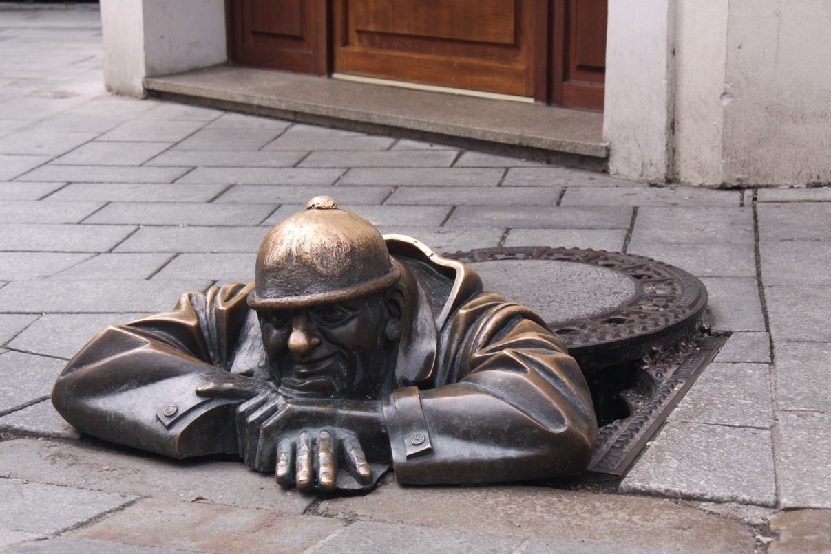 Vertrauen ist gut - Kontrolle ist besser (Foto: Pöhlitz) Motivation7_Poehlitz-Foto