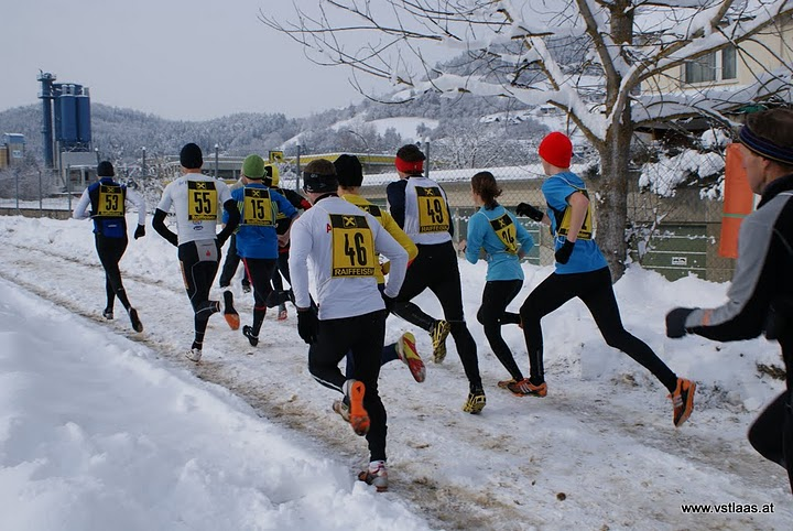 Winterrennen zur Abwechslung und mehr Wettkampferfahrung nutzen HerbstWinter10