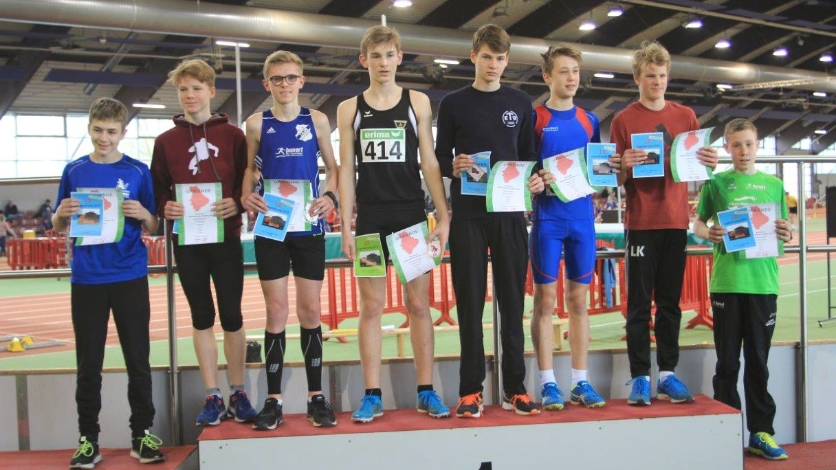 Schon früh siegen, stolz sein dürfen und verlieren lernen (Foto: Schaffrath) Wettkampf4_Schaffrath-Foto